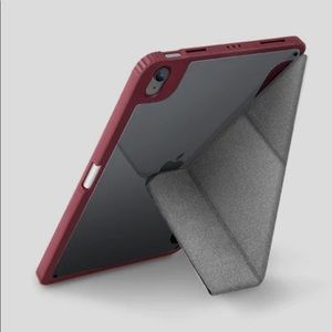 UNIQ Hybrid Protective Case iPad mini 2021